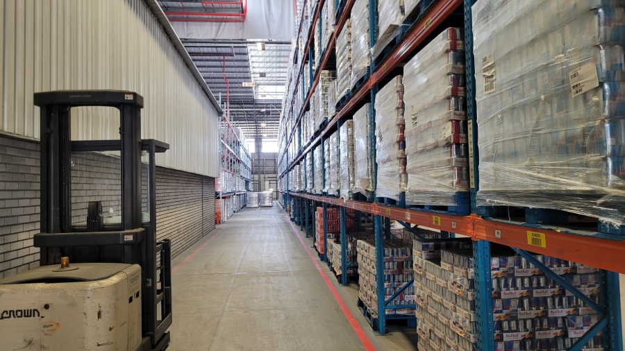 To Let commercial Property for Rent in Montague Park Western Cape